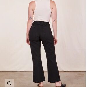 Big Bud Press Press Western Pants